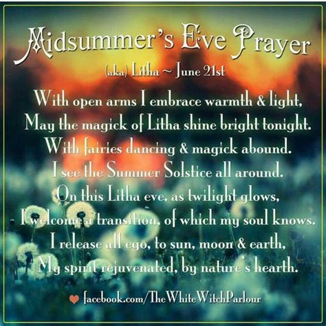 Exploring the Folklore and Legends of Midsummer Pagan Celebrations